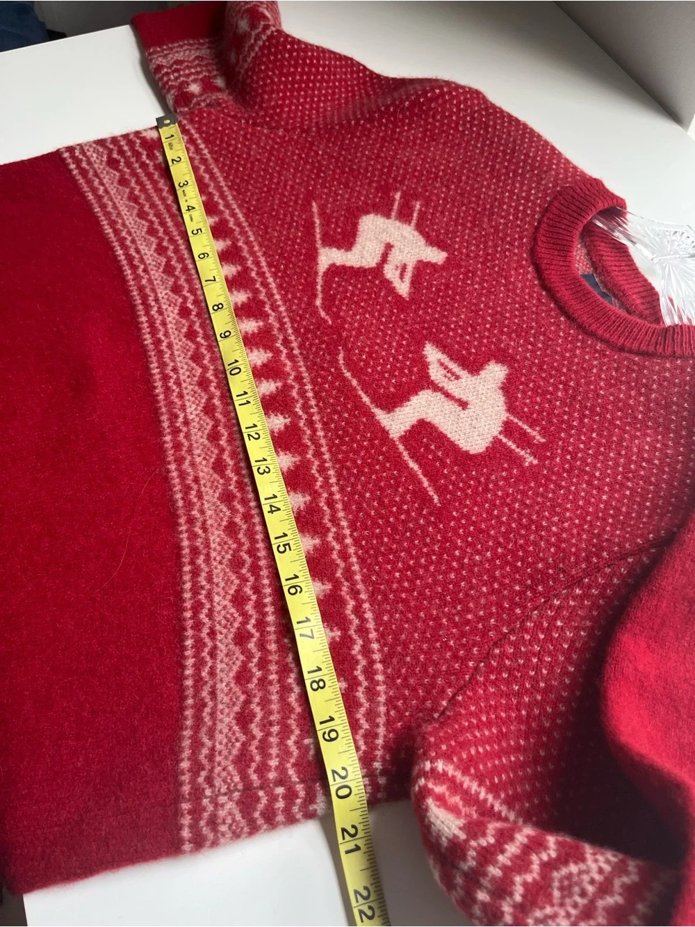 J. Crew great pre